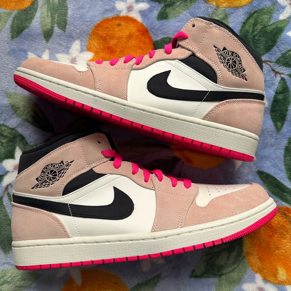 New Air Jordan 1 High Top, Classic, Men’s size 11.5